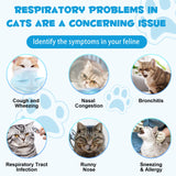 KENNEL COUGH TREATMENT FOR CATS