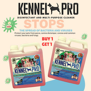 KENNEL PRO BUY 1 TAKE 1